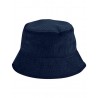 MOD. B687:Oxford Navy, 100% cotton, L/XL